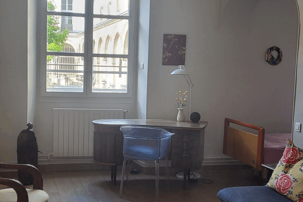 chambre