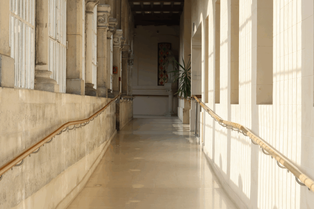 cloître