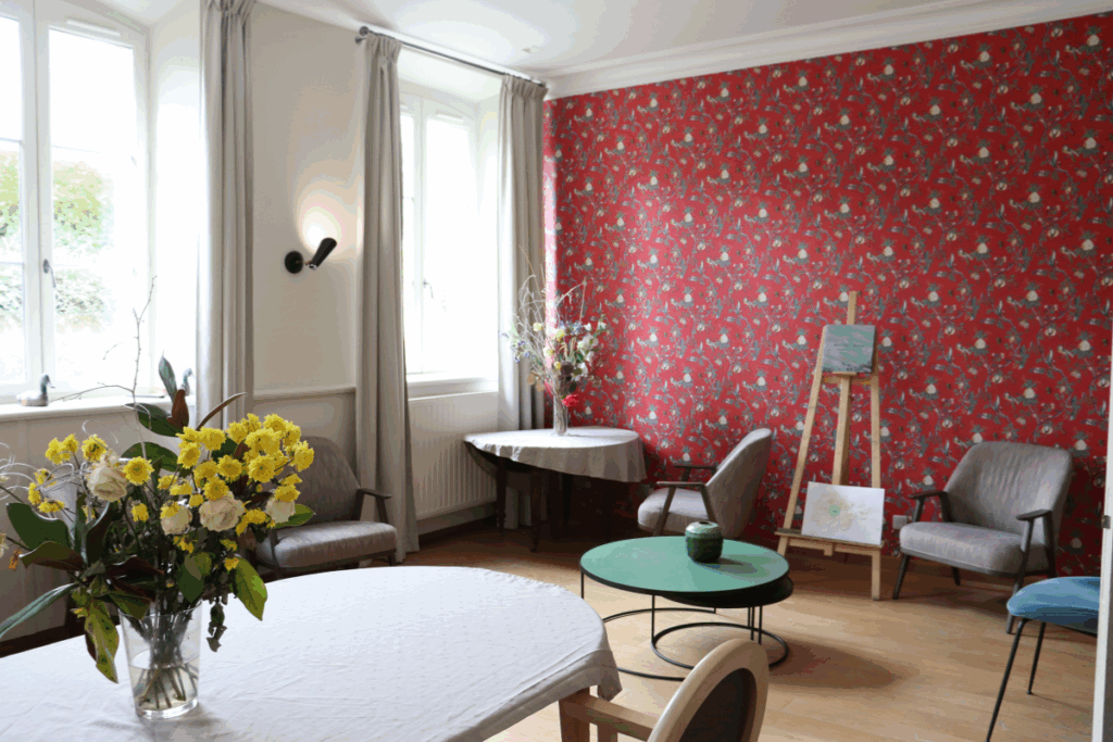 salon familles